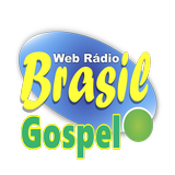 Web Rádio Brasil Gospel 图标