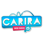 Rádio Cariraweb icône