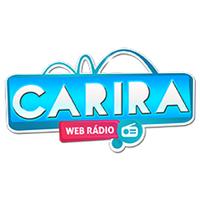 Rádio Cariraweb poster