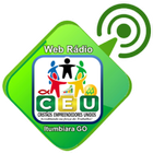 Web Rádio CEU 图标