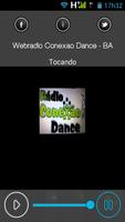 Webradio Conexão Dance - Salvador - BA स्क्रीनशॉट 2