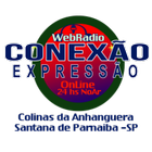 webradio CONEXPRESS-FM icône