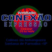 webradio CONEXPRESS-FM Affiche