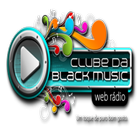 Web Rádio Clube da Black Music ikon