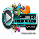 ikon Web Rádio Clube da Black Music
