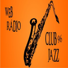 Web Rádio Clube96jazz icône