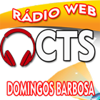 Web Rádio Cts Online icône