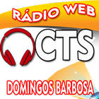 Web Rádio Cts Online आइकन