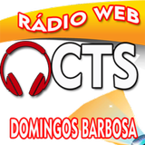 Web Rádio Cts Online أيقونة