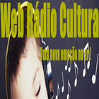 Web Rádio Cultura Criciuma biểu tượng