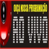 Web Rádio Cultura Criciuma اسکرین شاٹ 1