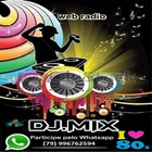 Web Radio DJ Mix simgesi