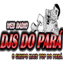 RADIO DJS DO PARA APK