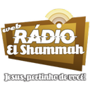 Web Rádio El Shammah APK