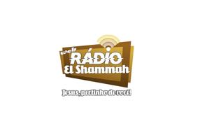 Web Rádio El Shammah capture d'écran 1