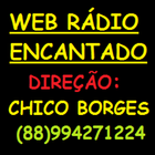 Web Rádio Encantado FM Zeichen