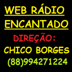 Web Rádio Encantado FM ícone
