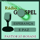 Web Rádio Online Esperança e Paz Web icon