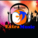Web Rádio Extra Music APK