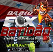 FAMÍLIA FOX BATIDÃO Plakat