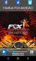 FAMÍLIA FOX BATIDÃO اسکرین شاٹ 1