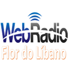 Web Radio Flor do Líbano icône