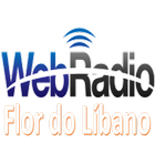 Web Radio Flor do Líbano simgesi