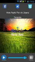 Web Radio Flor do Líbano Ekran Görüntüsü 2