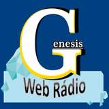 ikon Web Rádio Gênesis