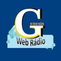 Web Rádio Gênesis 截图 2
