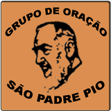 Web Radio GO São Padre Pio icône