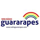 WEB RADIO GUARARAPES أيقونة