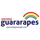 آیکون‌ WEB RADIO GUARARAPES