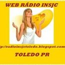 Web Radio INSJC - Toledo Pr APK
