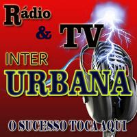 Web Rádio Inter Urbana Web Affiche
