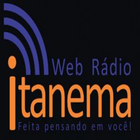 Web Radio Itanema أيقونة