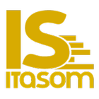 Web Rádio Itasom icon