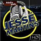 Web Rádio Jessé Martins icon