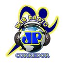 WEBRADIO JP CORREDOR icon