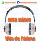 Web Radio Juventude VDF ícone