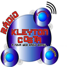 Web Rádio Kleyton Costa 圖標