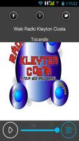 Web Rádio Kleyton Costa скриншот 2