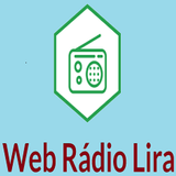 Web Radio lira icône