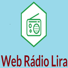 Web Radio lira ikona