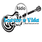 Web Radio Louvor e Vida simgesi