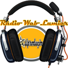 WebRadio Lumier آئیکن