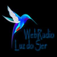 Poster Webradio Luz do Ser