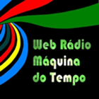 Web Rádio Maquina do Tempo icono