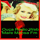 آیکون‌ Web Radio Mare Mansa FM