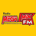 Web Rádio Mega Mix icono